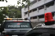 Policial militar da reserva preso em Camaçari por homicídio e posse ilegal de arma