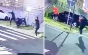 Policial militar preso suspeito de integrar grupo de extermínio em Rio Preto
