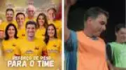 Política e futebol se misturam em ano de Copa do Mundo e Eleições 2026