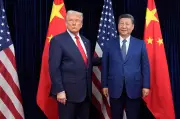 Por que a visita de Trump à China é histórica em meio à guerra com o Irã?
