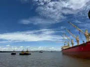 Porto de Santarém ganha novo manual de fiscalização portuária da CDP e ANTAQ