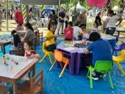 Praça da Revolução recebe evento gratuito no Dia do Trabalhador em Rio Branco