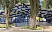 Praça Veríssimo de Mello em Macaé é revitalizada com nova estrutura