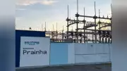 Prainha no Pará substitui termelétrica por energia mais limpa e estável
