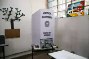 Prazo para regularizar título de eleitor termina quarta-feira (6)