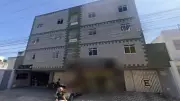 Prédio é evacuado em Tianguá após estalos na estrutura; hotel desabou na cidade