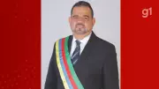 Prefeito de Buriticupu é afastado por 90 dias suspeito de desvio na merenda