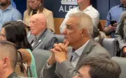 Prefeito de Rio das Ostras defende royalties em audiência na Alerj