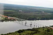 Prefeitura de Pedro Afonso decreta emergência após interdição total de ponte na BR-235