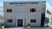 Prefeitura de Trindade abre seleção com 79 vagas na Educação