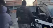 Preso em Sergipe homem investigado por tráfico e lavagem de dinheiro