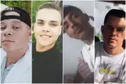 Preso na Paraíba suspeito de envolvimento na morte de trabalhadores baianos