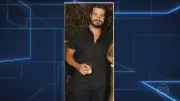 Preso, primo de Vorcaro já havia fugido em carrinho de golfe durante operação