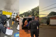 Preso que conseguiu progressão para semiaberto é alvo de novo mandado em MT