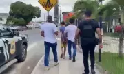 Preso suspeito de integrar desmanche de motos roubadas em Santo Antônio de Jesus