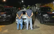 Preso suspeito de matar jovem após briga por pipa em Anápolis, GO