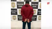 Presos no RS suspeitos de fingir ser delegados e aplicar golpes no PI