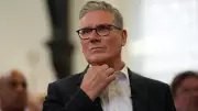 Pressão no Partido Trabalhista: Renúncia de Streeting e Crise de Liderança