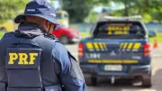 PRF reduz mortes e acidentes graves em 50% no feriado do Dia do Trabalho no MA