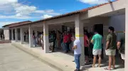 Professor Amariudo é eleito prefeito de Ouro Branco em eleição suplementar