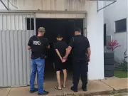 Professor de artes marciais preso por abuso sexual de adolescentes em RO
