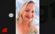 Professora morre em grave acidente na BR-242, no oeste da Bahia