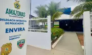 Professora é presa por abusar sexualmente da própria filha no Amazonas