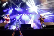 Programação dos shows da Festa do Divino em Mogi das Cruzes 2026