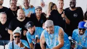 Projeto Semente do Samba lança disco e faz show gratuito em Sorocaba
