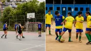 Projetos esportivos gratuitos em BH abrem inscrições para crianças e adolescentes