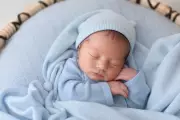 Protocolo brasileiro BioBebê alivia cólica infantil com fitoterapia e nanotecnologia