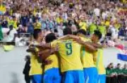 Próximos passos da seleção de Ancelotti até a Copa do Mundo 2026