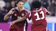 Qatar divulga pré-lista com dois brasileiros naturalizados para Copa de 2026