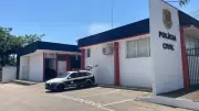 Quadrilha sequestra filha de dono de distribuidora de gás e rouba mais de R$ 20 mil em Salto