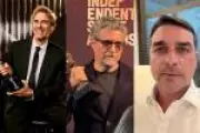 Quantos filmes como 'Ainda Estou Aqui' cabem no orçamento do filme de Bolsonaro?