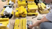 Quase 500 kg de maconha apreendidos em Jaú após fuga de motorista