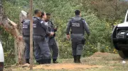 Quatro da mesma família mortos a tiros em projeto social no ES
