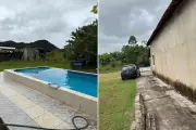 Quatro homens presos por crimes sexuais contra adolescentes em Itariri (SP)