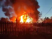Quatro mortos em maior ataque de drones ucranianos contra a Rússia em mais de um ano