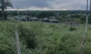 Quatro presos e um morto em operação contra crime na Bahia
