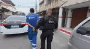 Quatro presos em operação contra roubo de cargas e veículos do CV no Rio