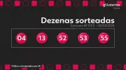Quina 7015: ninguém acerta e prêmio acumula em R$ 7,5 milhões