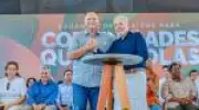 Racha da esquerda no Maranhão se confirma com candidatura do PT ao governo