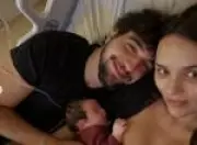 Rafa Kalimann cogita induzir parto para conciliar com agenda de Nattan