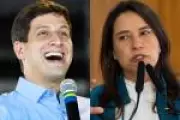 Raquel Lyra rebate João Campos: 'Pernambuco não tem dono' e reforça apoio de Lula