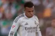 Rüdiger e Mbappé aumentam tensão nos bastidores do Real Madrid