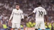 Real Madrid abre processos disciplinares contra Valverde e Tchouaméni após briga