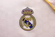 Real Madrid define data das eleições presidenciais com dois candidatos