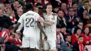 Real Madrid: Rüdiger agride Carreras; Mbappé vira alvo de críticas