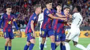 Real Madrid sem títulos em 2025/26; Vinícius Júnior provoca Barcelona